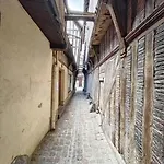 Au Coeur De *