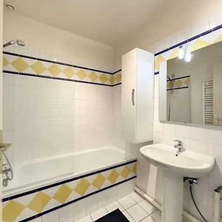 Lejlighed Au Coeur De *