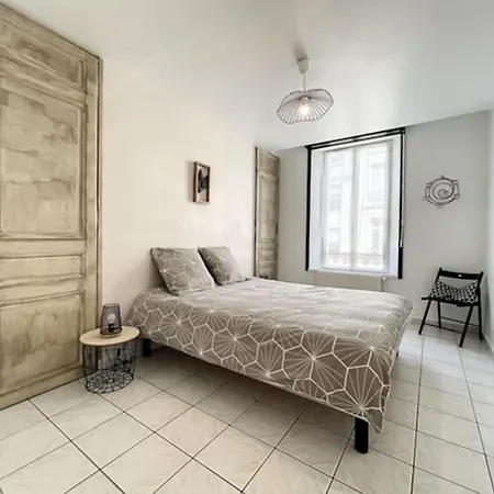 Lejlighed Au Coeur De Troyes