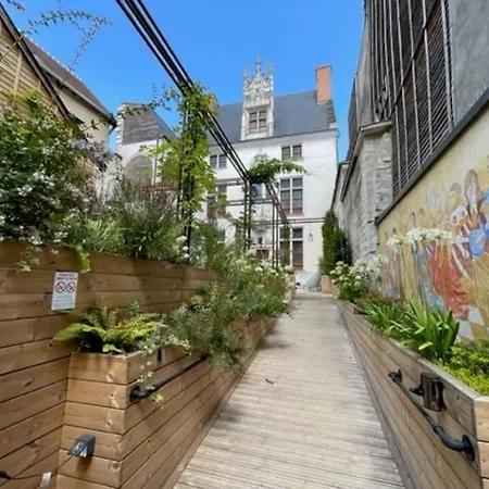 Au Coeur De * Troyes