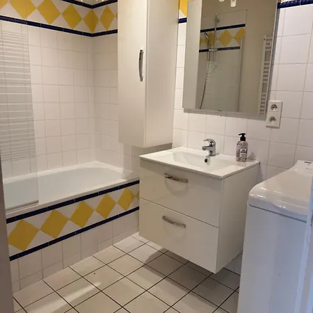 Au Coeur De Apartman