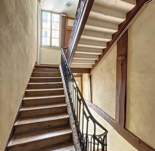 Au Coeur De * Troyes